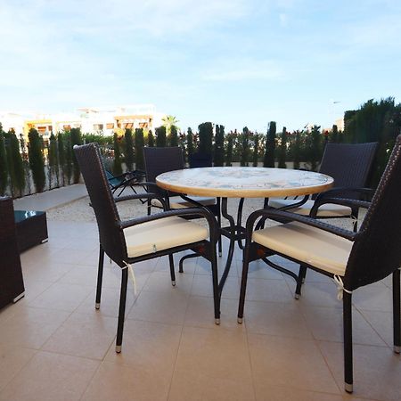 Ref 9938 Apartamento Gala Dehesa de Campoamor  ภายนอก รูปภาพ