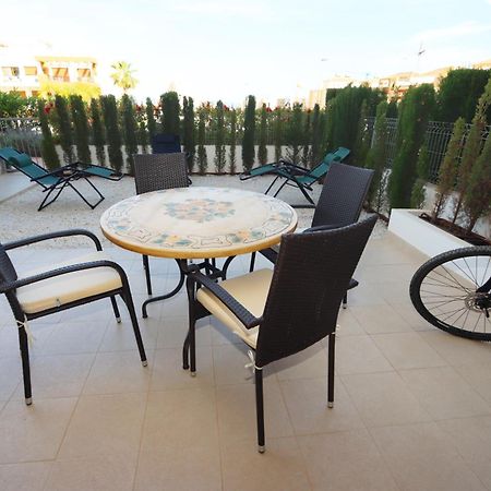 Ref 9938 Apartamento Gala Dehesa de Campoamor  ภายนอก รูปภาพ