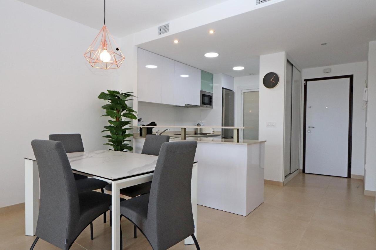 Ref 9938 Apartamento Gala Dehesa de Campoamor  ภายนอก รูปภาพ