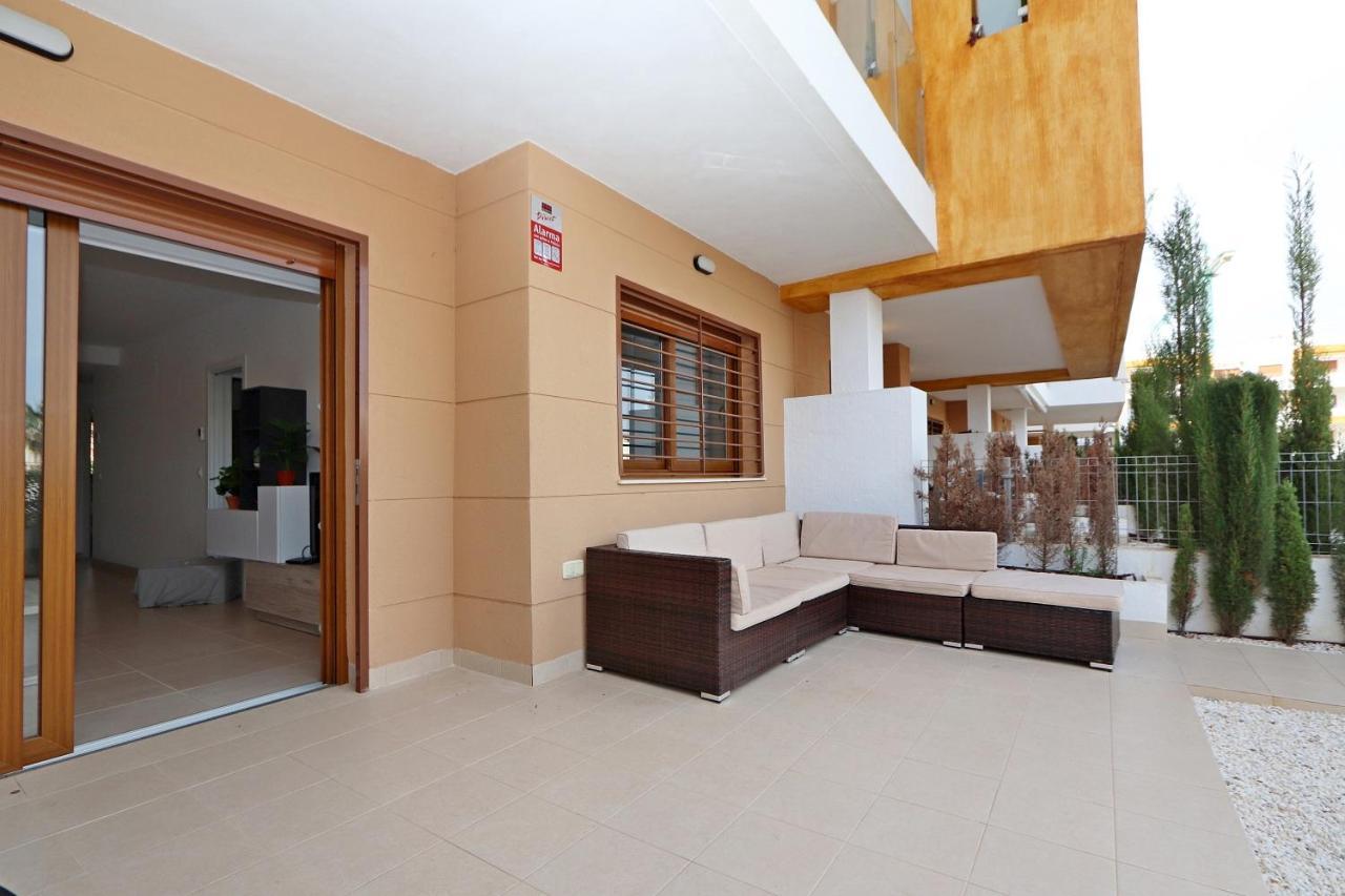 Ref 9938 Apartamento Gala Dehesa de Campoamor  ภายนอก รูปภาพ