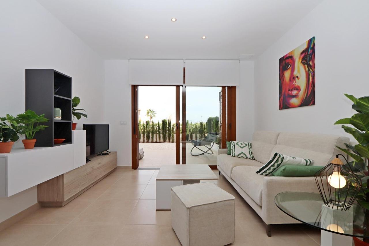 Ref 9938 Apartamento Gala Dehesa de Campoamor  ภายนอก รูปภาพ