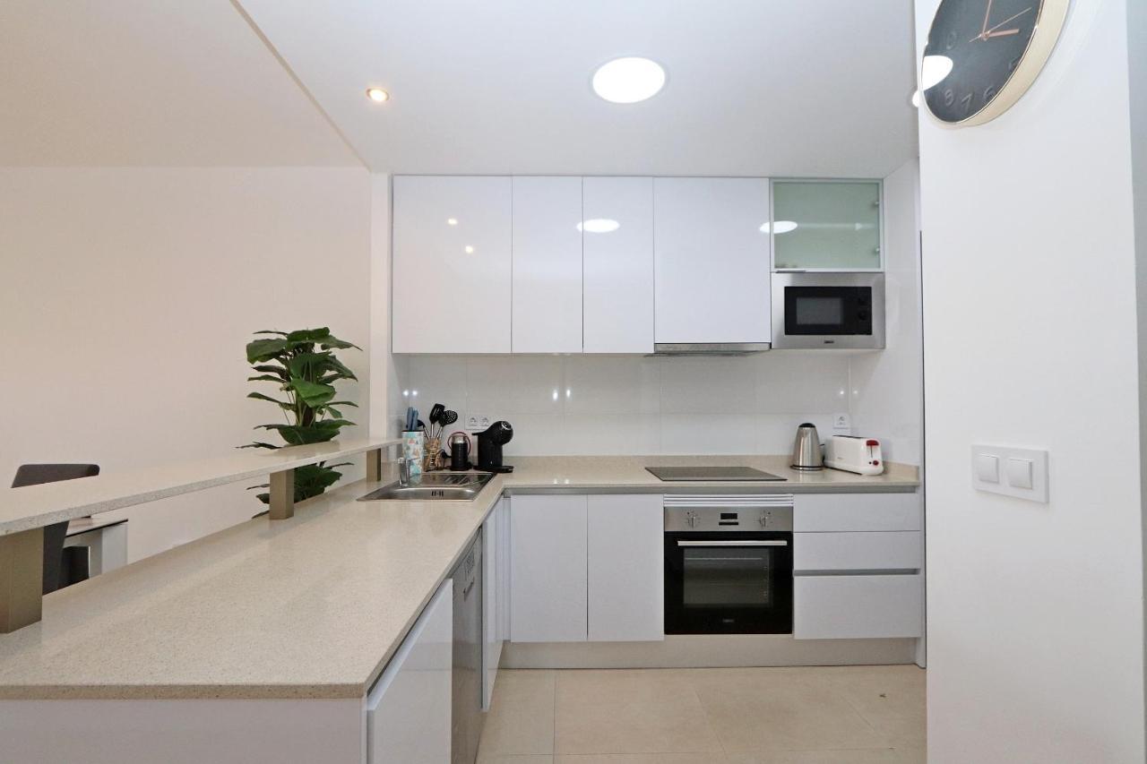 Ref 9938 Apartamento Gala Dehesa de Campoamor  ภายนอก รูปภาพ