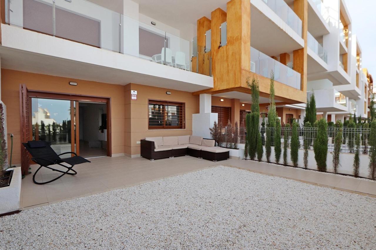 Ref 9938 Apartamento Gala Dehesa de Campoamor  ภายนอก รูปภาพ