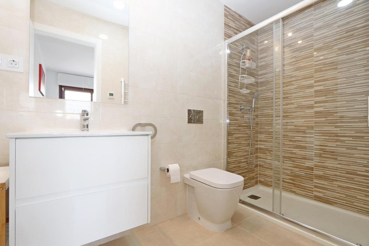 Ref 9938 Apartamento Gala Dehesa de Campoamor  ภายนอก รูปภาพ