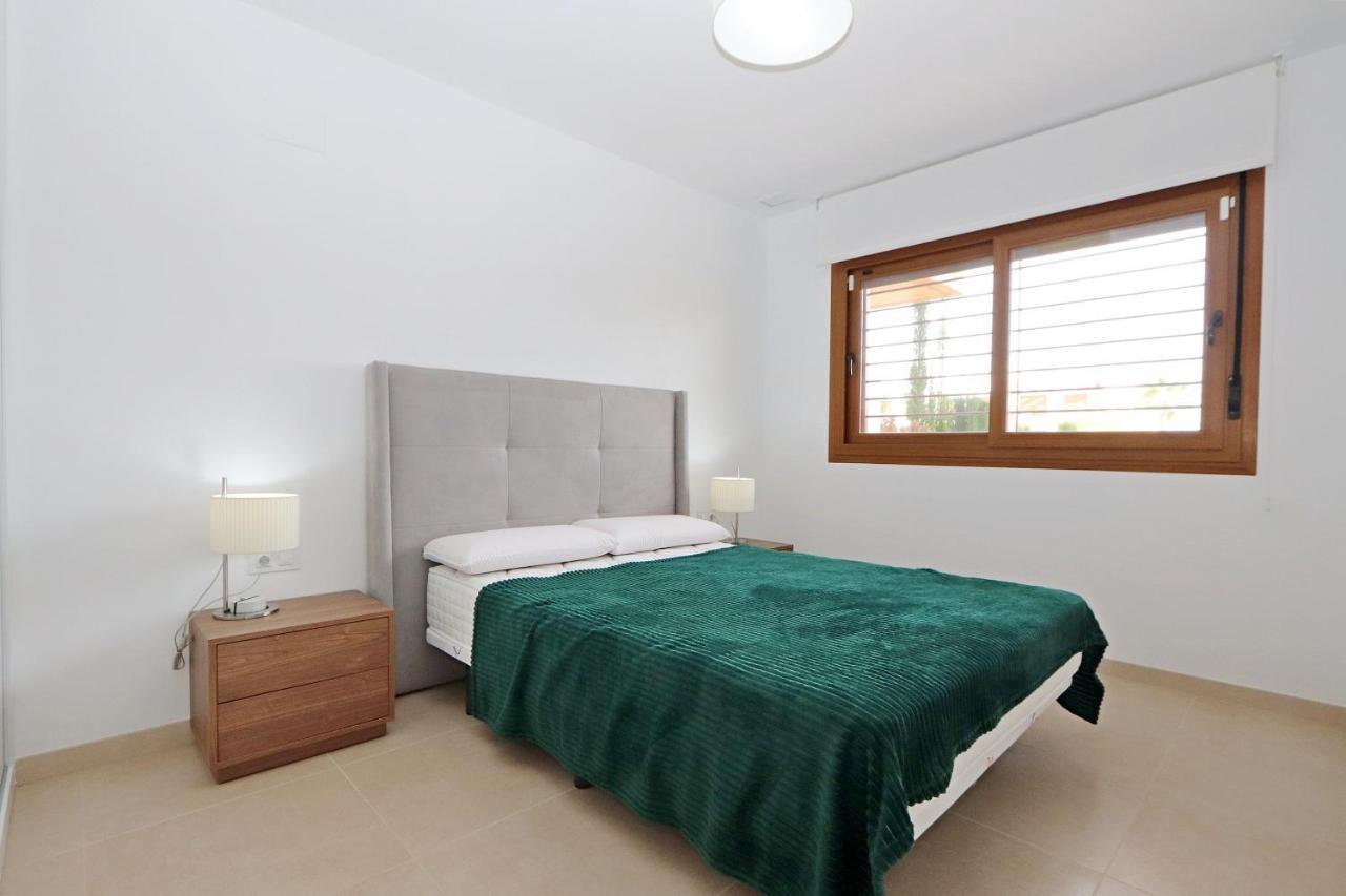 Ref 9938 Apartamento Gala Dehesa de Campoamor  ภายนอก รูปภาพ