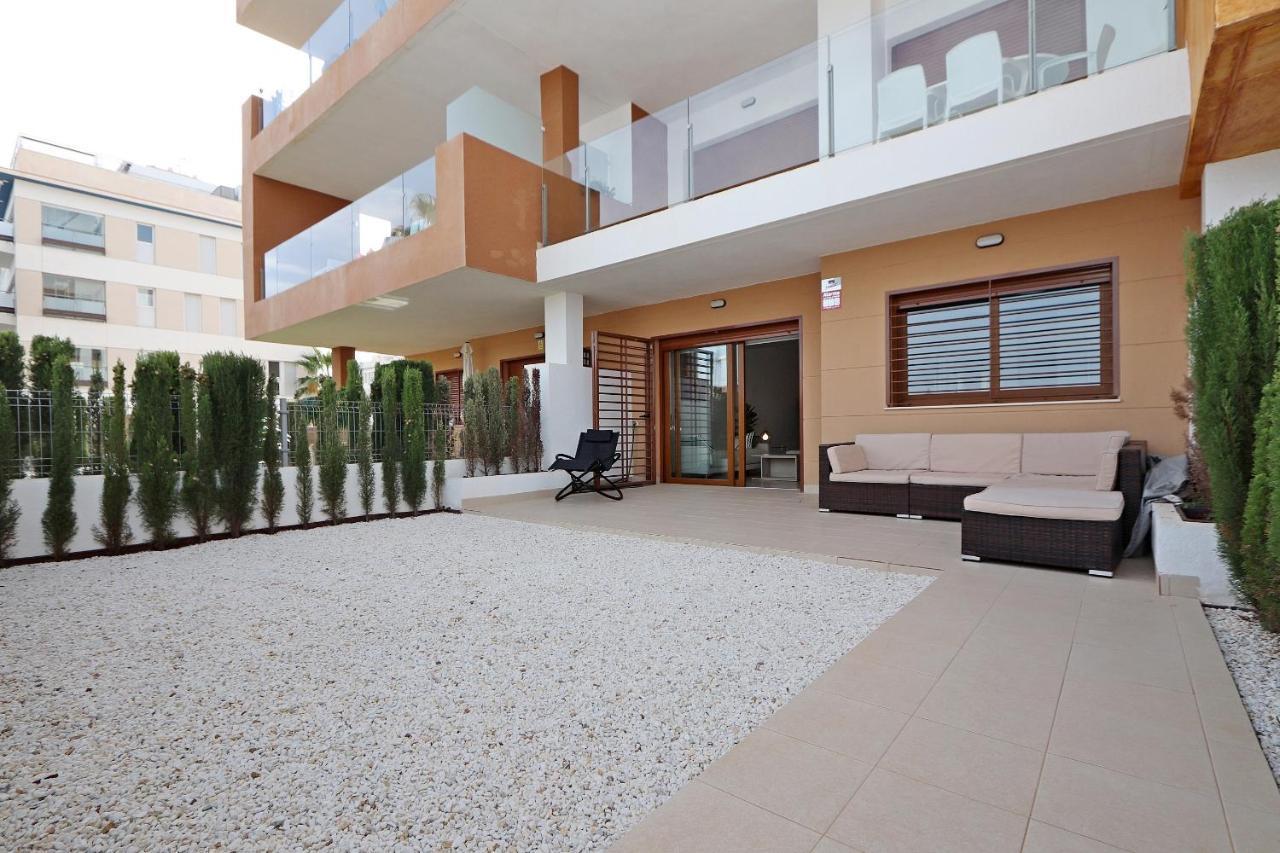 Ref 9938 Apartamento Gala Dehesa de Campoamor  ภายนอก รูปภาพ