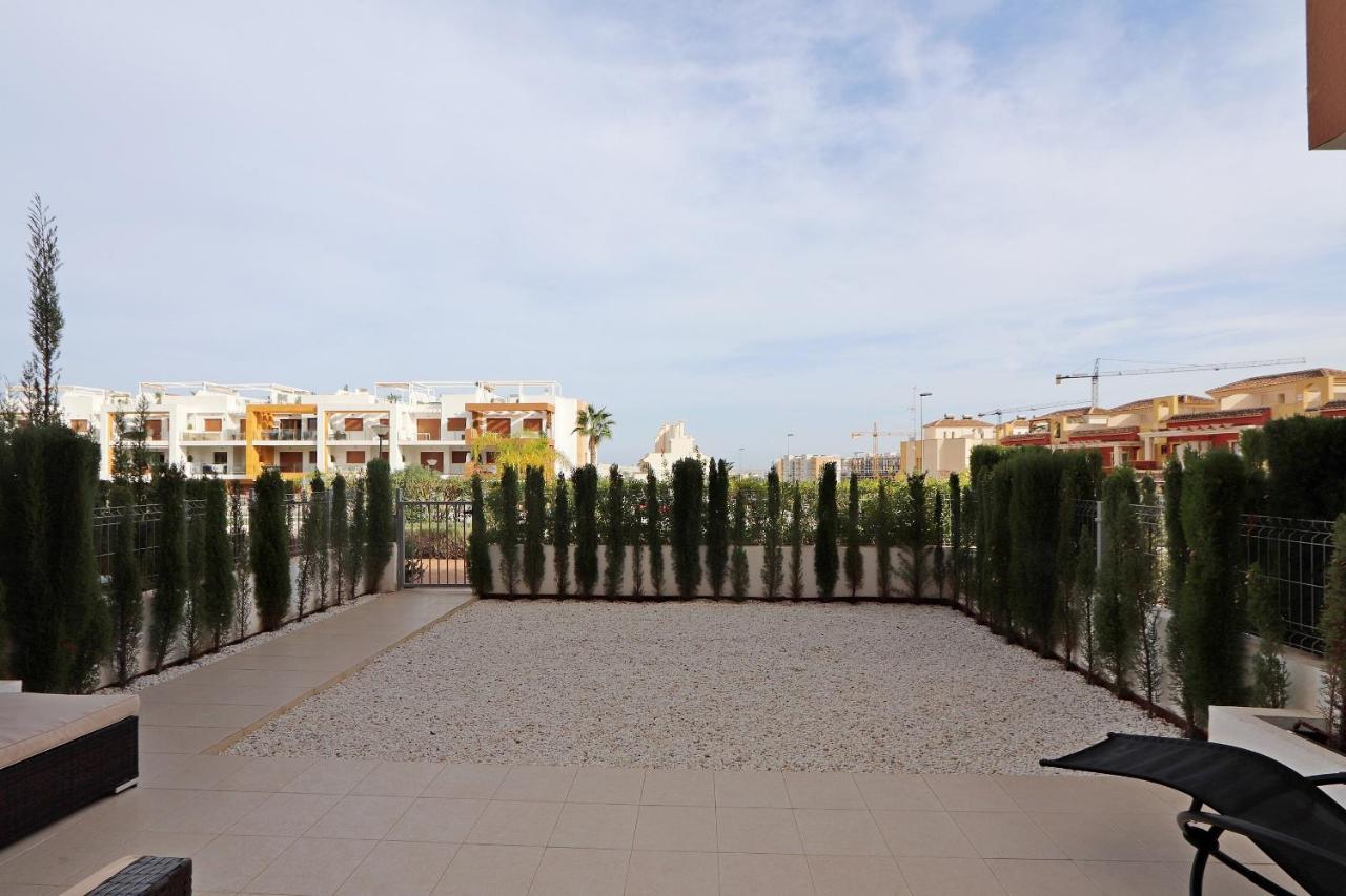 Ref 9938 Apartamento Gala Dehesa de Campoamor  ภายนอก รูปภาพ