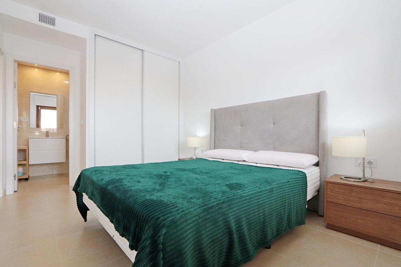 Ref 9938 Apartamento Gala Dehesa de Campoamor  ภายนอก รูปภาพ