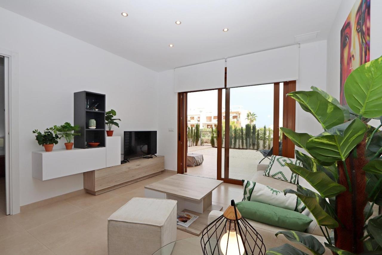 Ref 9938 Apartamento Gala Dehesa de Campoamor  ภายนอก รูปภาพ
