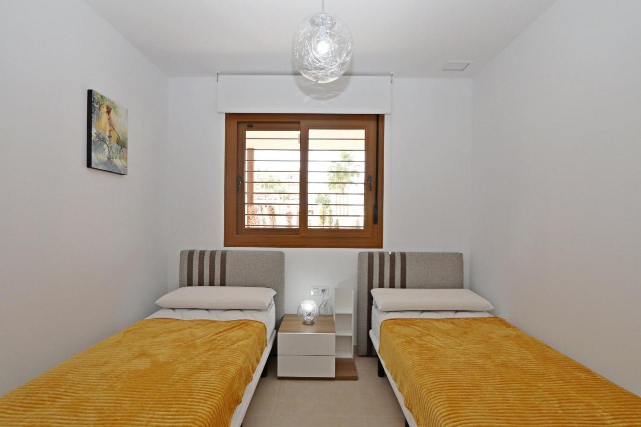 Ref 9938 Apartamento Gala Dehesa de Campoamor  ภายนอก รูปภาพ