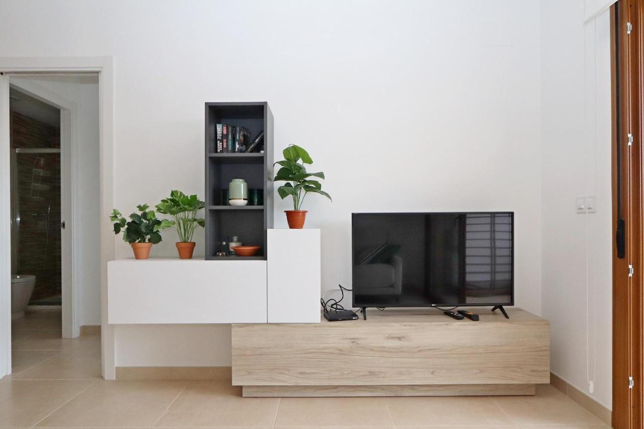 Ref 9938 Apartamento Gala Dehesa de Campoamor  ภายนอก รูปภาพ