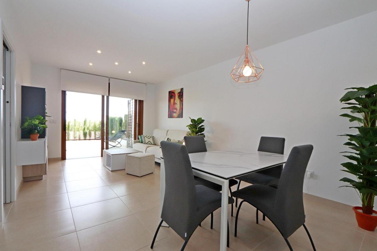 Ref 9938 Apartamento Gala Dehesa de Campoamor  ภายนอก รูปภาพ