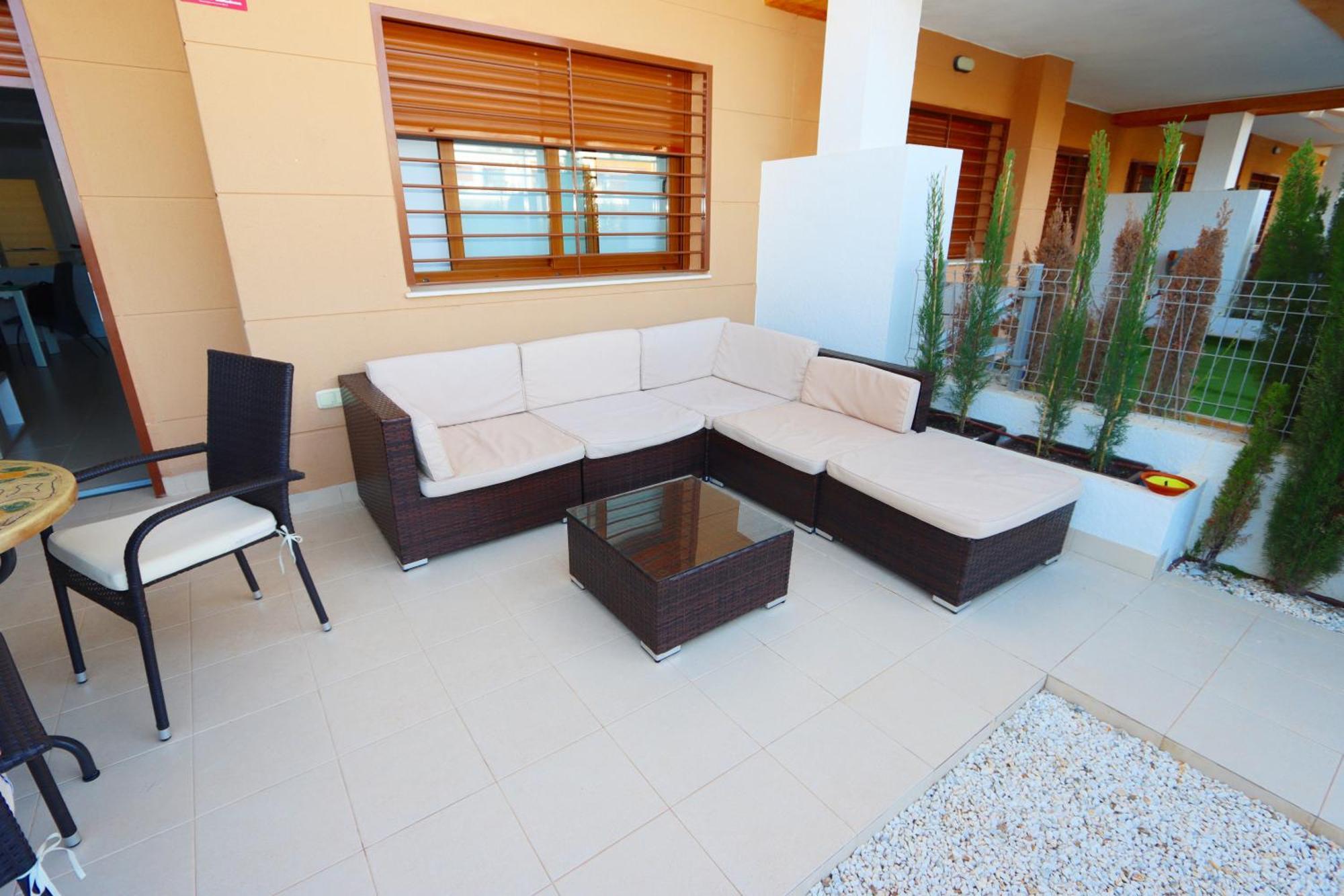 Ref 9938 Apartamento Gala Dehesa de Campoamor  ภายนอก รูปภาพ